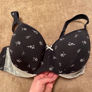 Lane Bryant Full Cup Bra